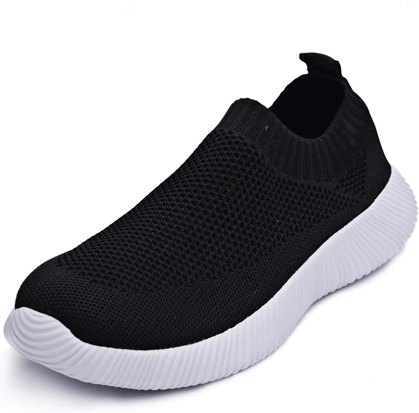 Womens Walking Shoes Fashion Tennis Sneakers Athletic Non Slip Lightweight Casual Running Shoes