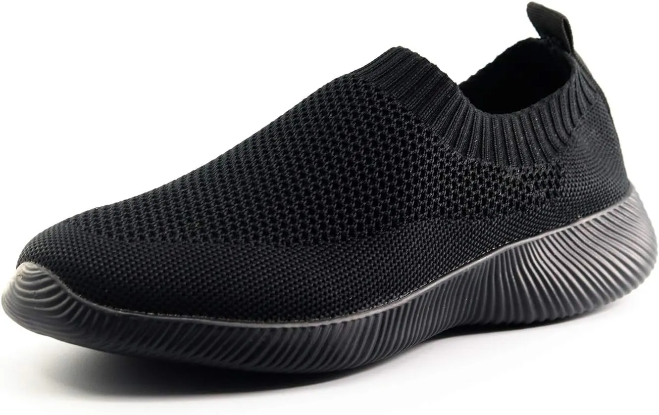Womens Walking Shoes Fashion Tennis Sneakers Athletic Non Slip Lightweight Casual Running Shoes