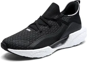 Women's Walking Shoes Lightweight Running Sports Shoes Breathable Mesh Fashion Sneakers.