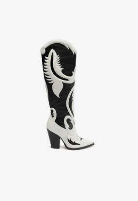 Woody Up Casual Leather Boot Rapid Motion All Day Beach Walk