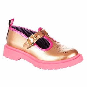 Sweet September Soft Insole Race Glow