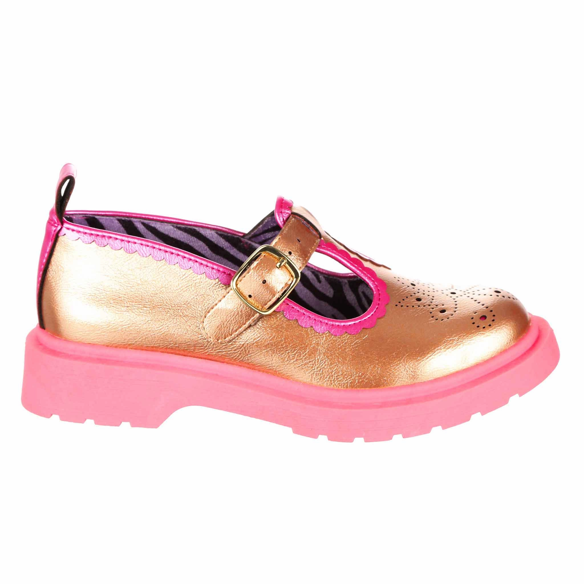 Sweet September Active Footwear