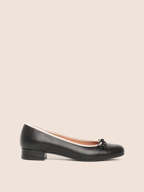 Covelo Black Ballerina Light Weight