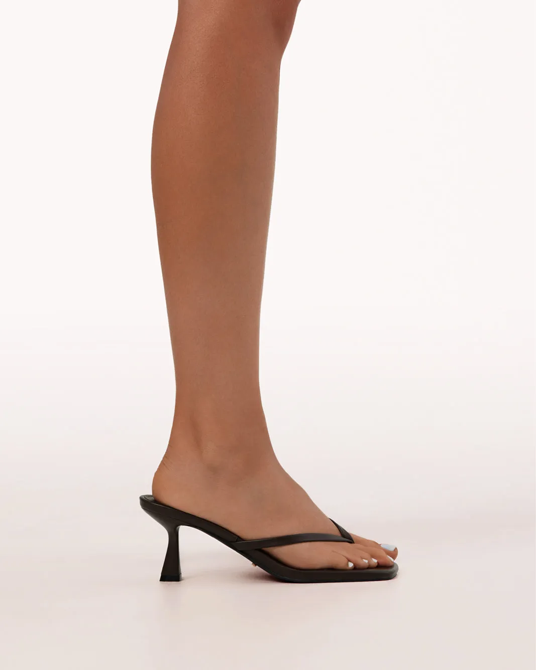 Wedding guest XAMI - CHOCOLATE