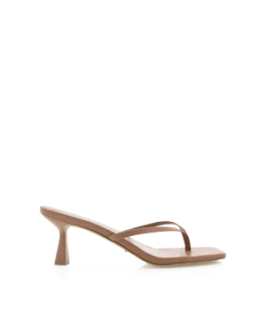 Sleek Appeal Water Guard XAMI - COFFEE