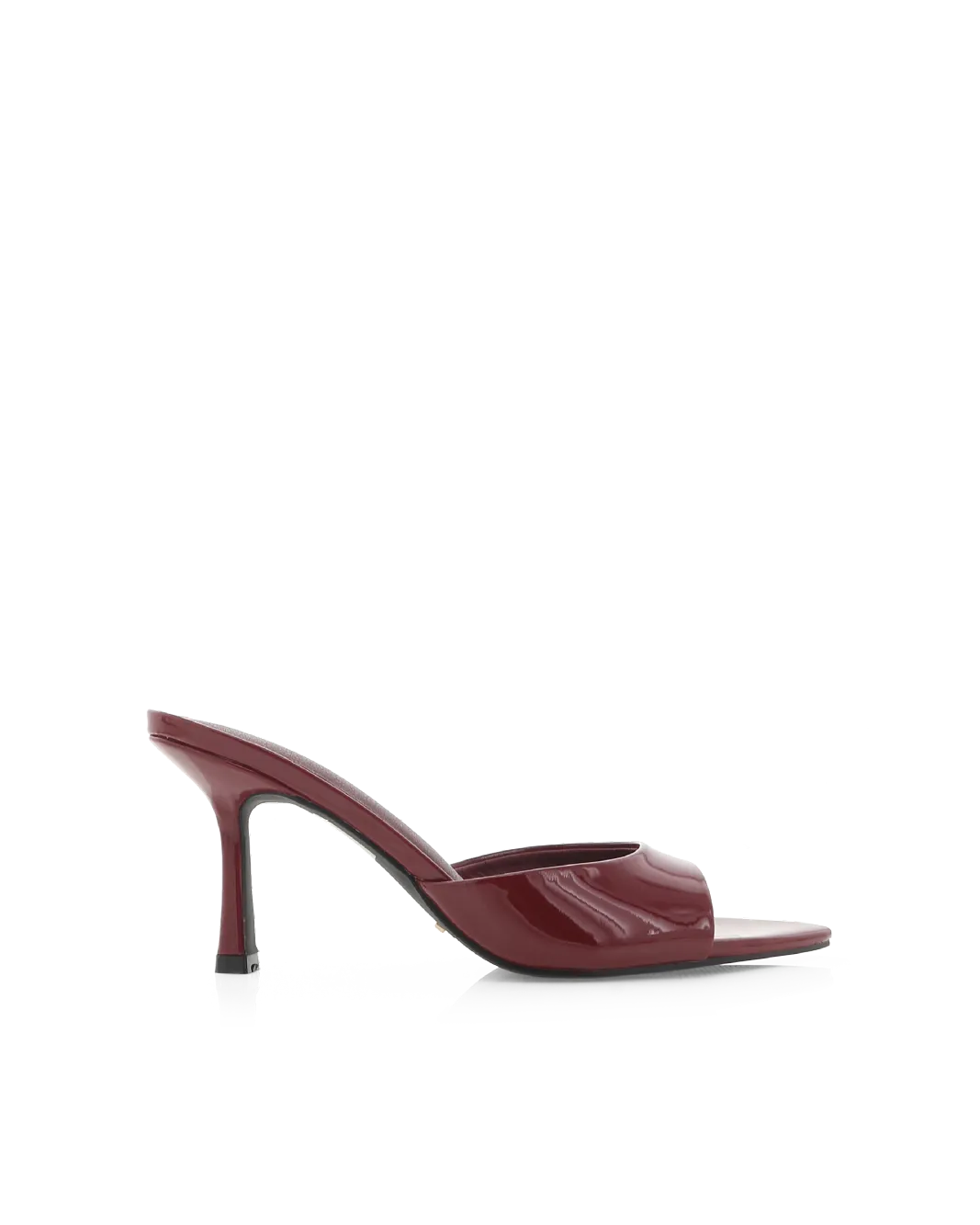 XANTHE - CHERRY RED PATENT Glam Spark