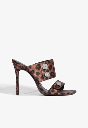 Body Align Yasmeen Sandal