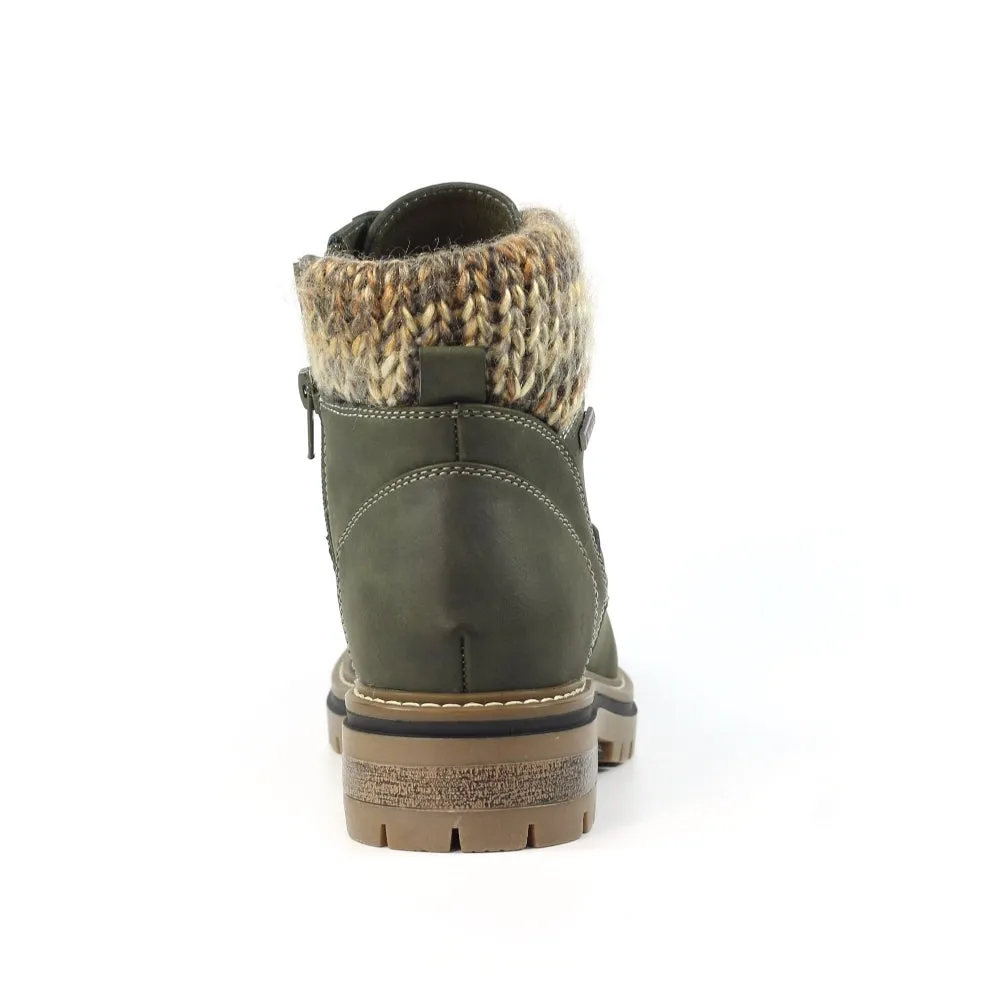 Yestin Waterproof Boots