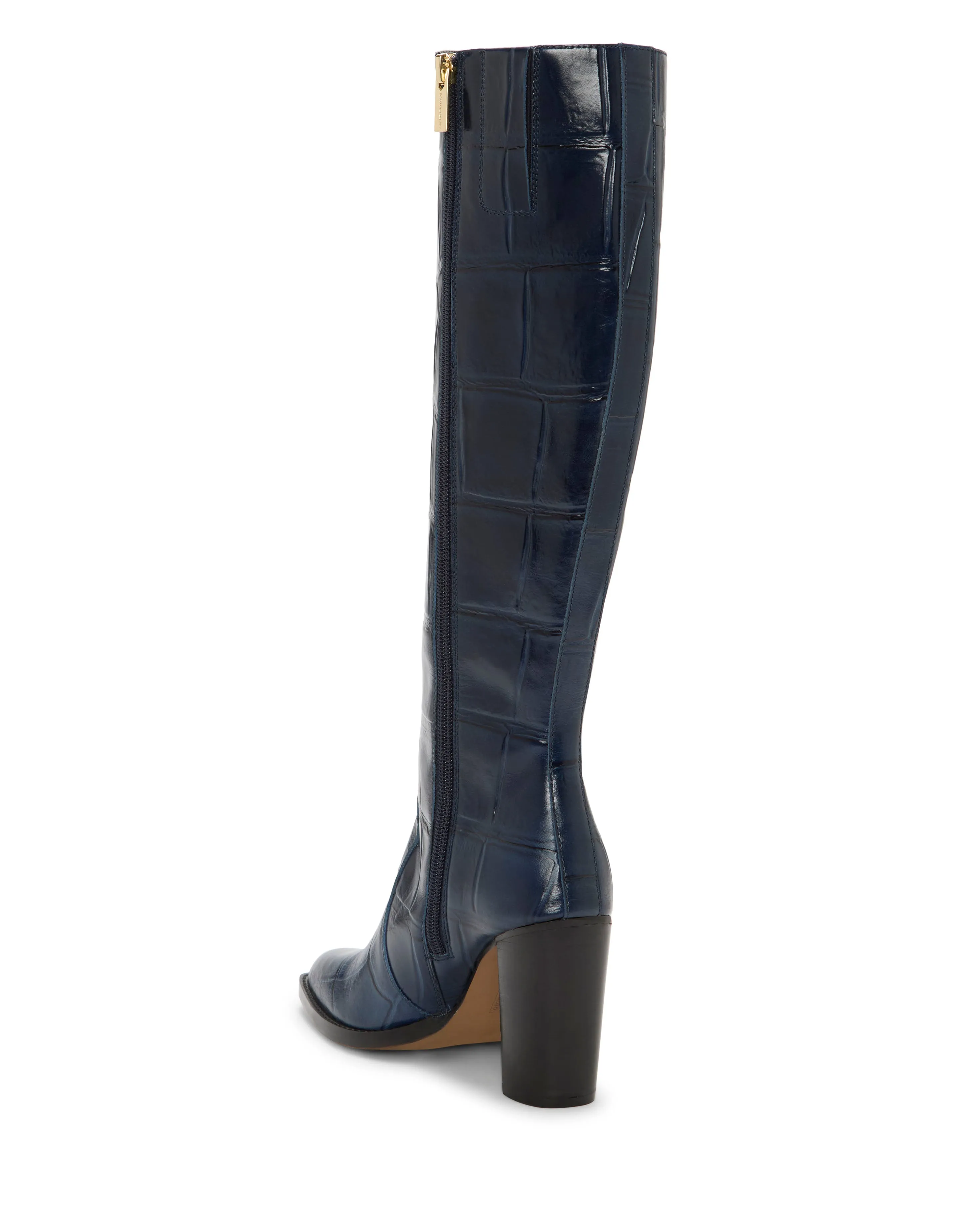 Freeze Proof Date night Lecheya Extra Wide Calf Knee High Boot
