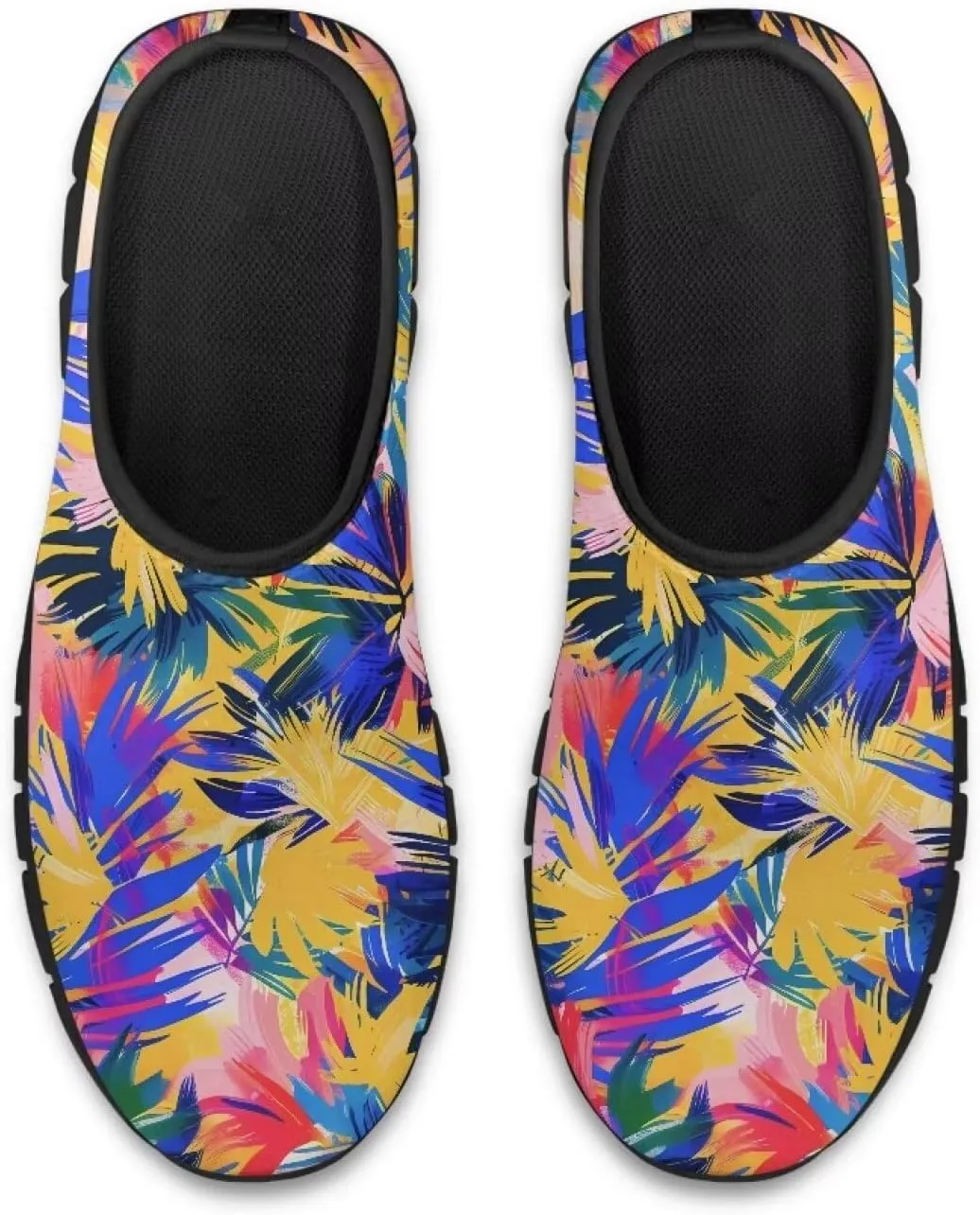 Ystardream Casual Shoes for Women Slip On Sneakers Women 5.5-11.5