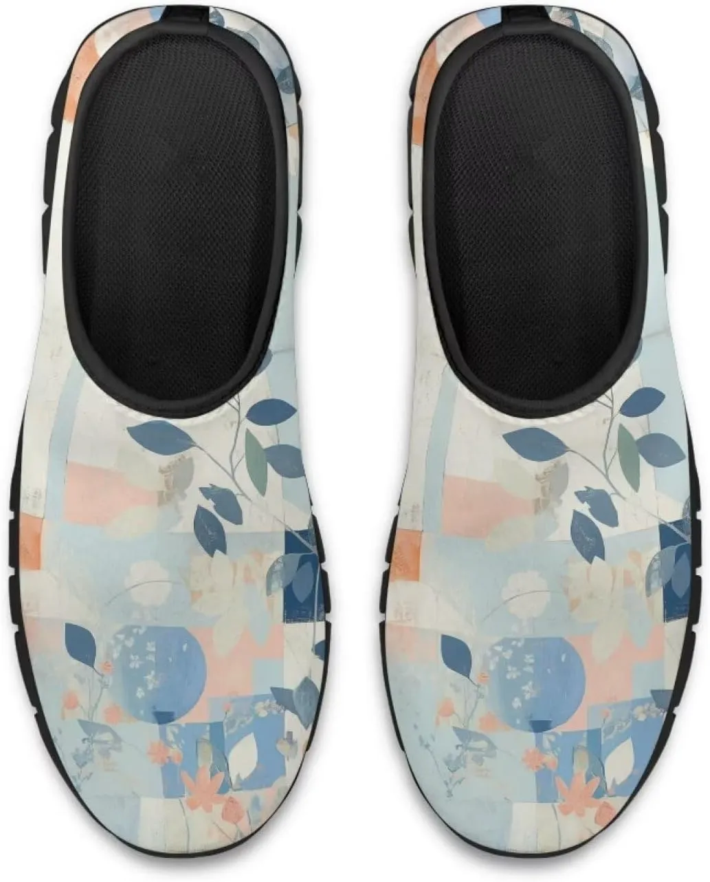 Ystardream Casual Shoes for Women Slip On Sneakers Women 5.5-11.5