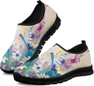 Ystardream Casual Shoes for Women Slip On Sneakers Women 5.5-11.5