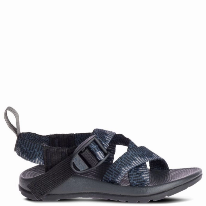 Block Heel Customizable Straps Z1 KIDS