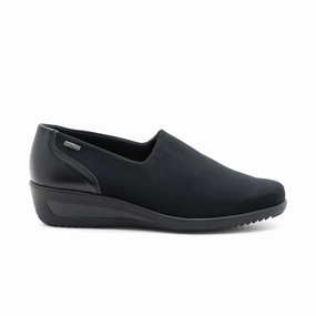 Free Soul Play Mode Zahara Women's GORE-TEX? Slip-On Wedge
