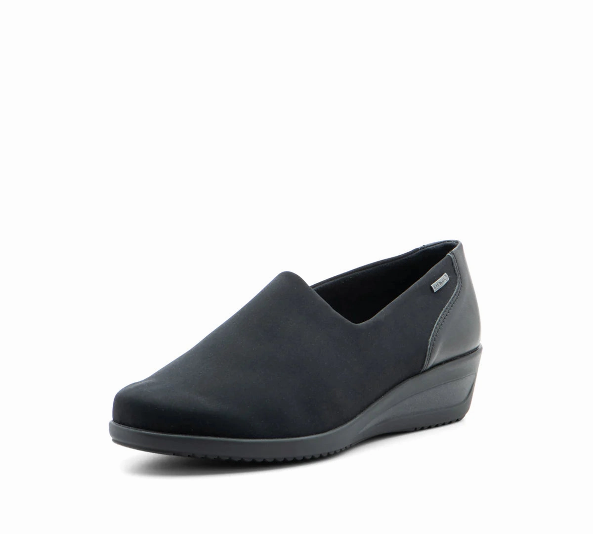 Zahara Women's GORE-TEX? Slip-On Wedge Anti Slip Outsole Heat Dissipating Insoles