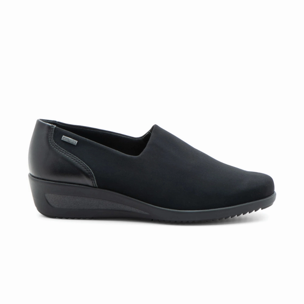 Free Soul Play Mode Zahara Women's GORE-TEX? Slip-On Wedge