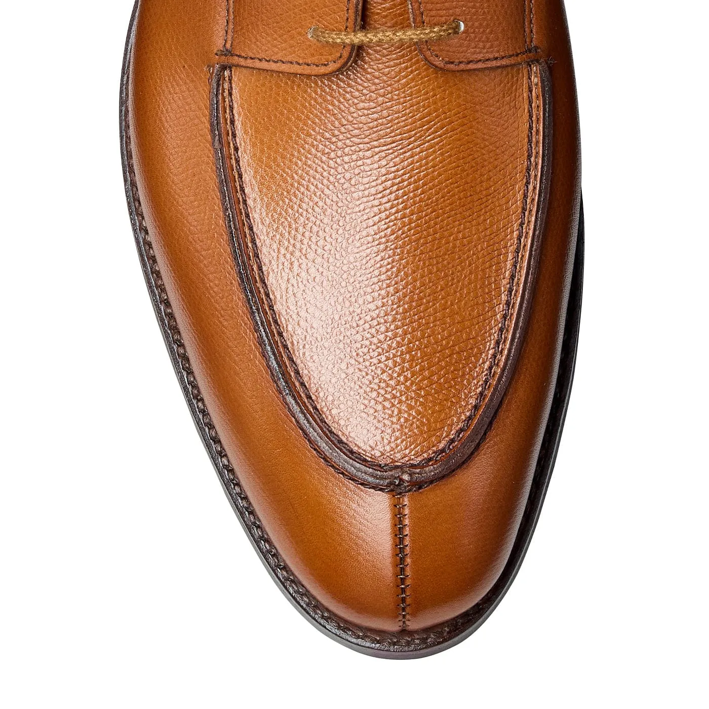 Hardwick Tan Golf Grain Autumn Tone Cool Tone