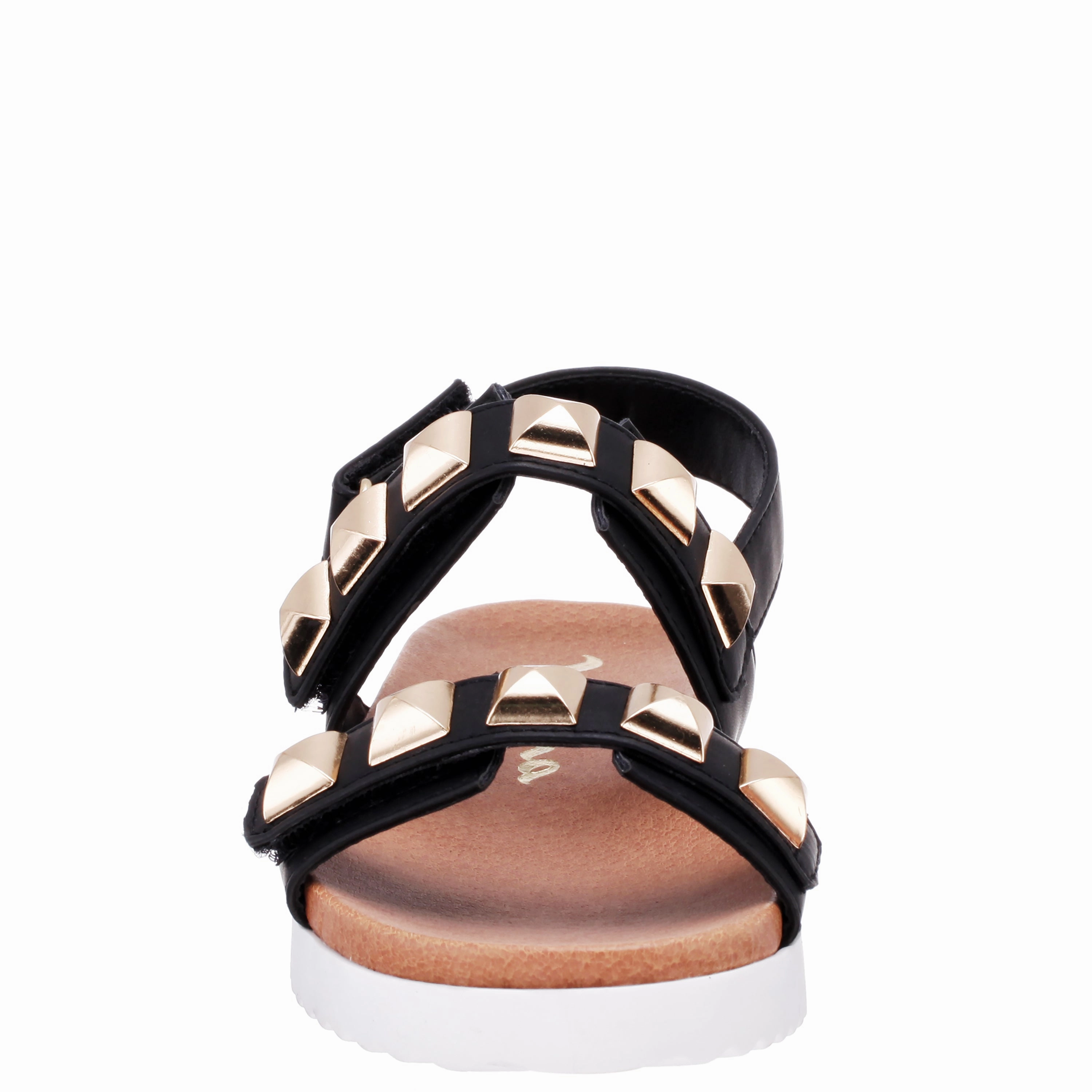 Sweat Wicking Lining Flexible Beach Shoes ZIWA-BLACK