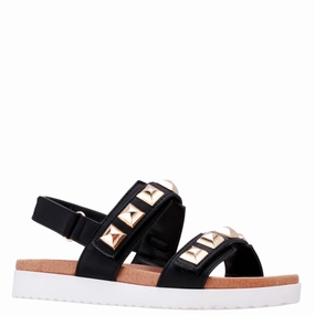 Snake Skin ZIWA-BLACK