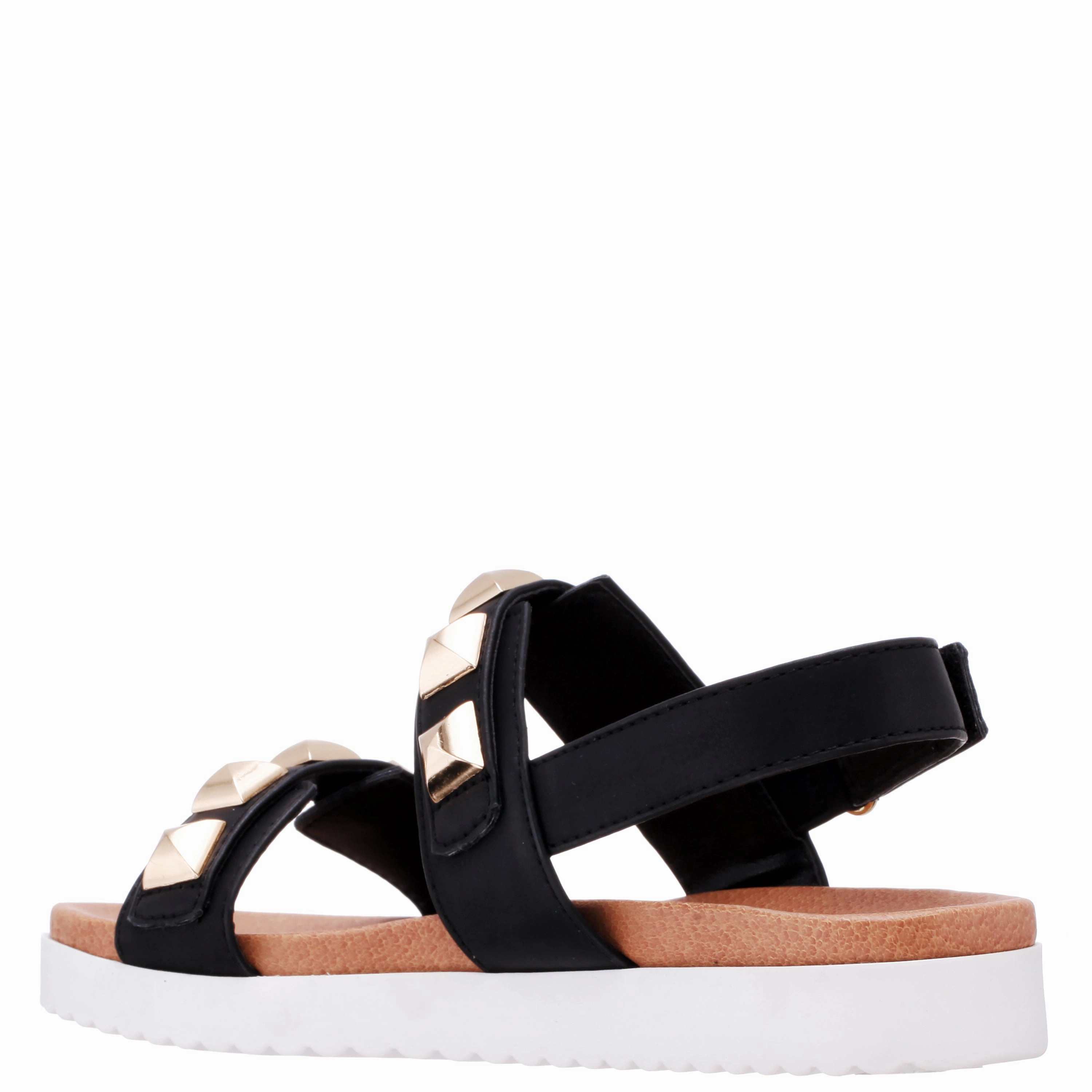Urban Escape Easy Walk ZIWA-BLACK